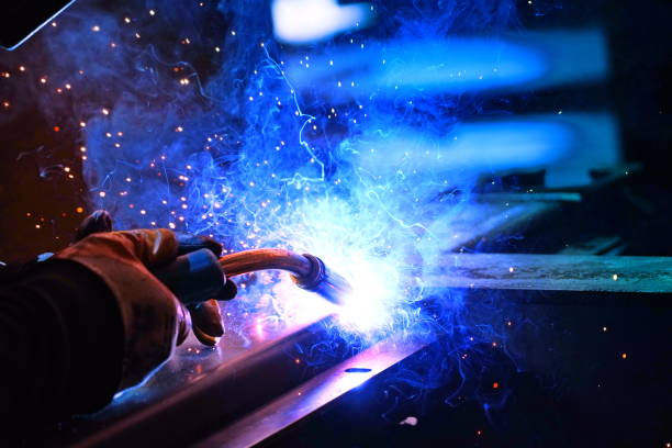  Lambertville, NJ Welder Pros
