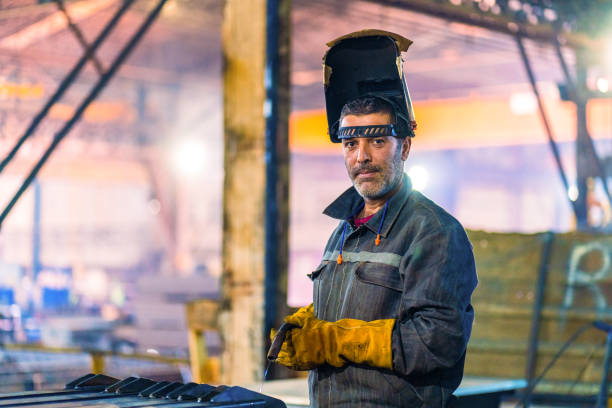 Professional Welder & Metal Fabrication in Lambertville, NJ