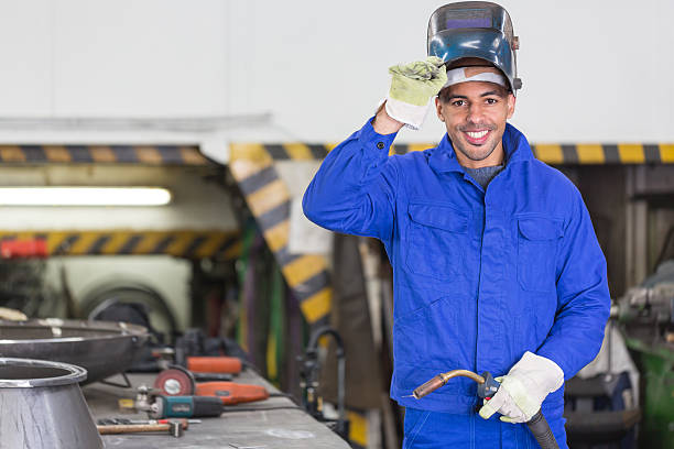 Affordable Welder Services in Lambertville, NJ